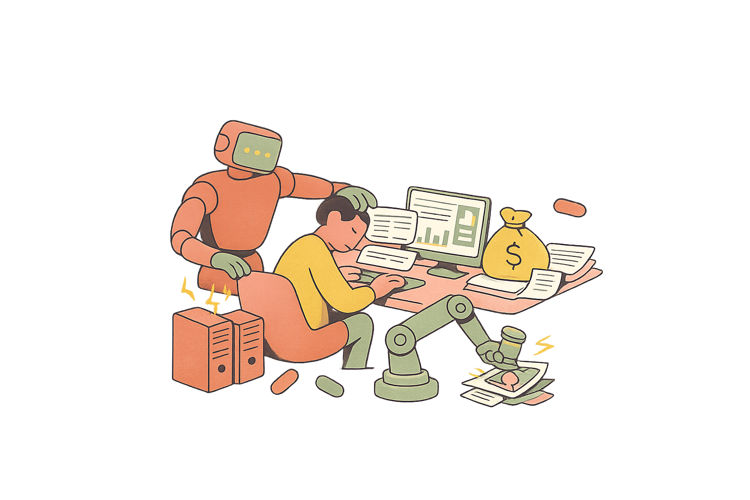AI: Progress or Public Risk in Disguise?