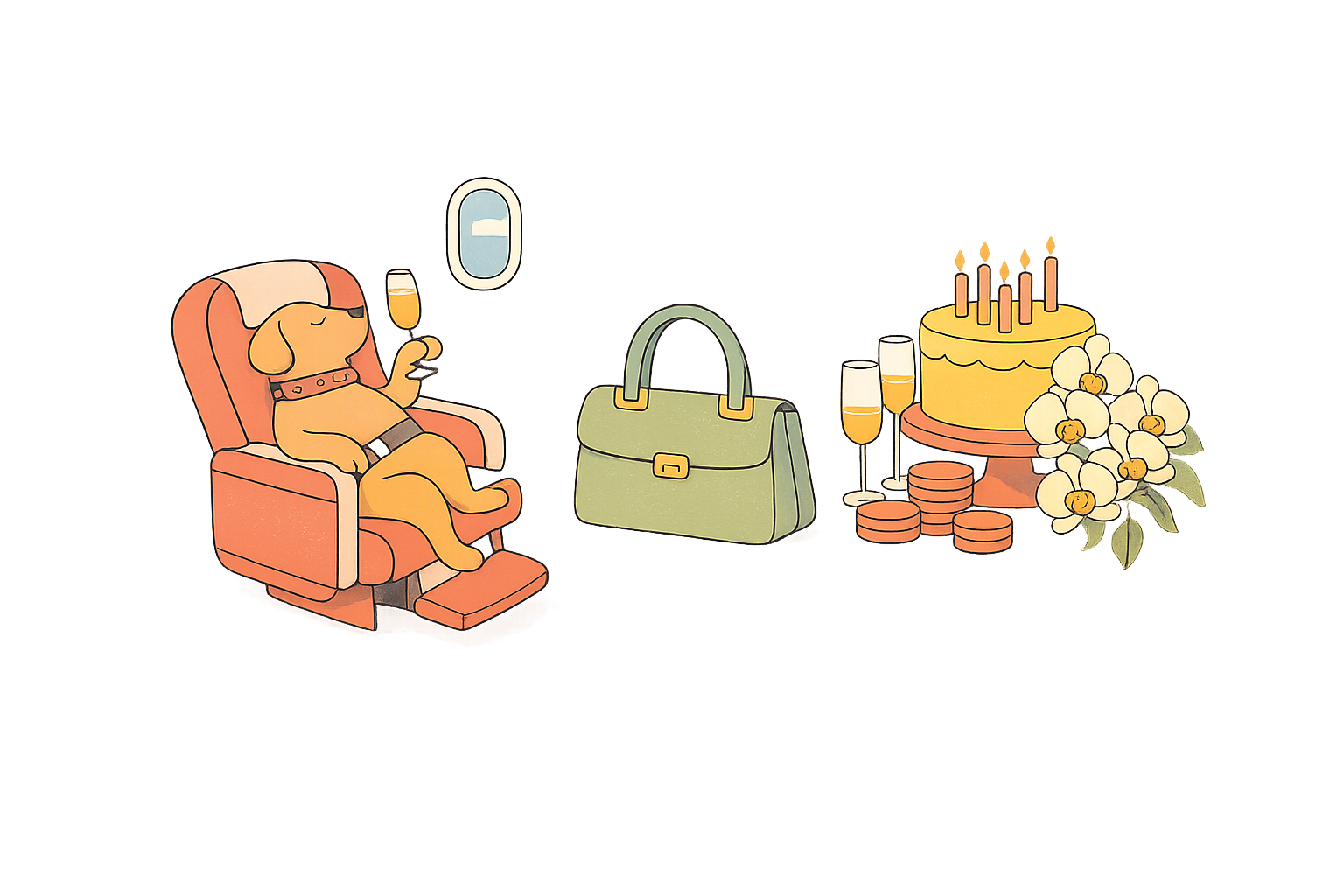 Is Lavish Spending by the Wealthy Better Than Hoarding Their Fortunes?