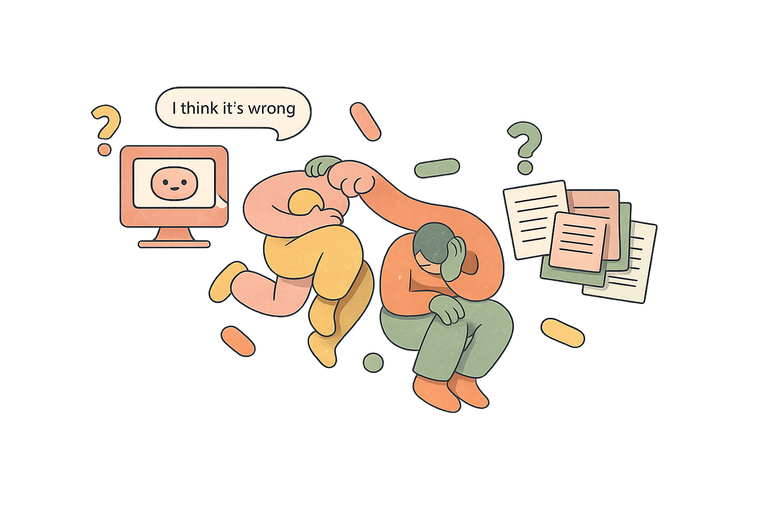 Citing AI as Authority: When Screenshots Replace Accountability in Public Argument