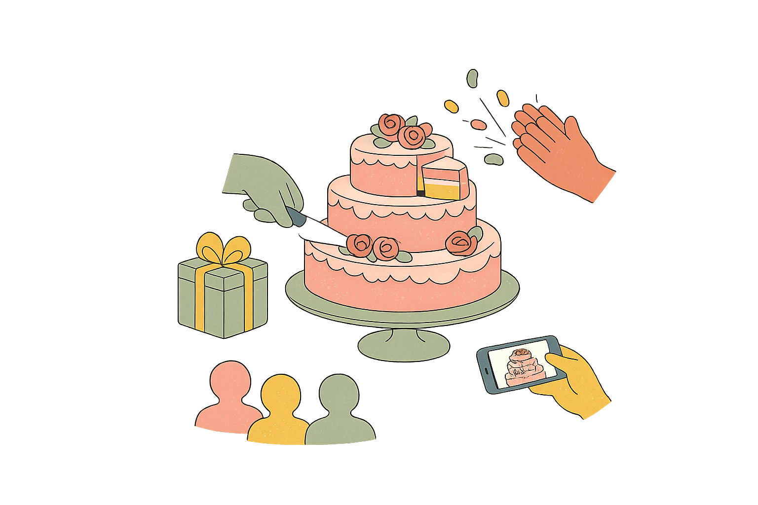 Is the Price of Cake a Cultural Tax on Celebration?