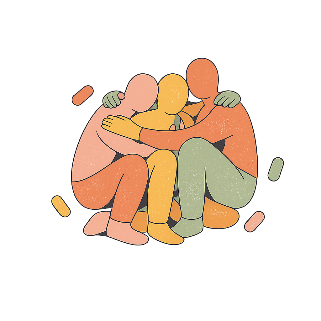 How Many Times Should You Forgive? The Practical Wisdom of Trust, Love, and Self-Preservation