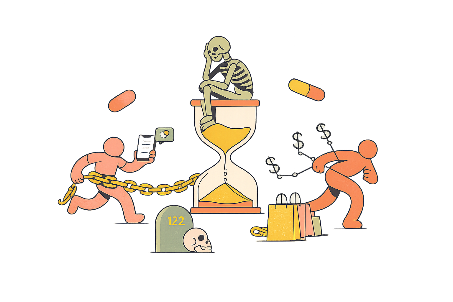 What Masters Are Worth a Lifetime?