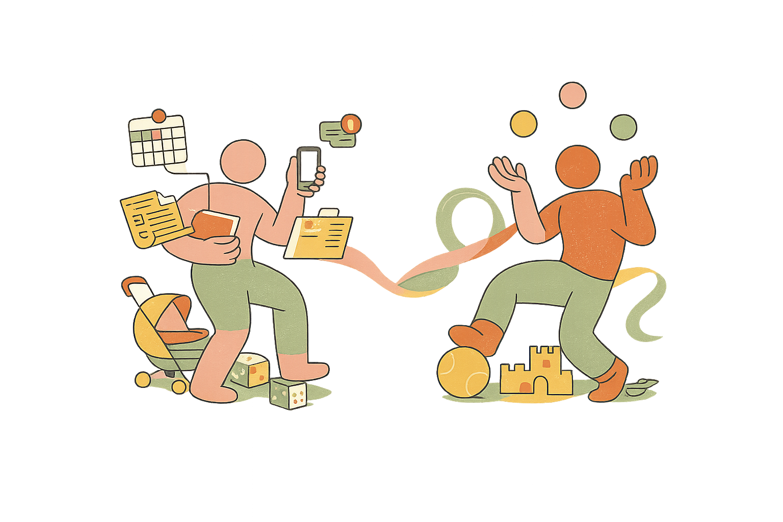 Can Everyday Life and Play Coexist for a More Fulfilling Existence?